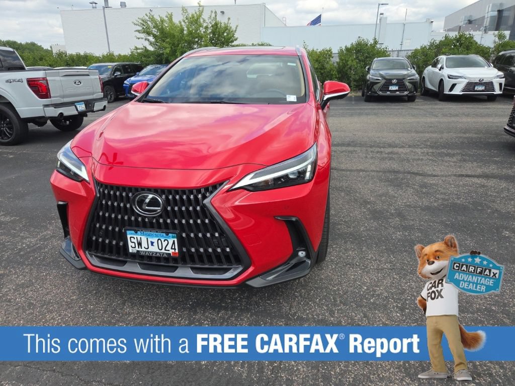 lexus nx hybrid 2025 JTJGKCEZ1S2069706 image lexus nx hybrid 2025 JTJGKCEZ1S2069706 image